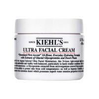 科颜氏(Kiehl's)金盏花洗面奶 爽肤水 高保湿面霜乳液 牛油果眼霜 白泥面膜精华 高保湿面霜50ml