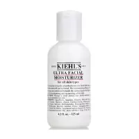 科颜氏(Kiehl's)金盏花洗面奶 爽肤水 高保湿面霜乳液 牛油果眼霜 白泥面膜精华 高保湿乳液125ml