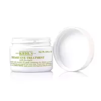 科颜氏(Kiehl's)金盏花洗面奶 爽肤水 高保湿面霜乳液 牛油果眼霜 白泥面膜精华 牛油果眼霜28g