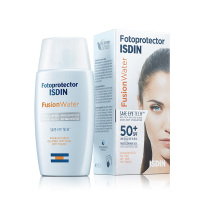 怡思丁(ISDIN)多维光护系列防水高倍防晒霜女SPF50+紫外线隔离霜 防晒隔离水乳液 50ml