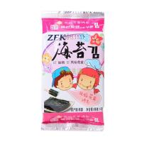 进口香菇拌酱OFK下饭酱调味料台湾素食香菇酱原味即食正宗拌面酱