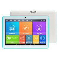 小可学习机R10平板电脑点读机英语家教机小学初高中全教材同步R10增强版2+32G