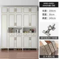 鞋柜家用大容量多功能欧式收纳简约现代口阳台储物玄关厅柜