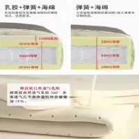 布艺沙发小户型客厅北欧简约现代沙发贵妃新款乳胶科技布网红款