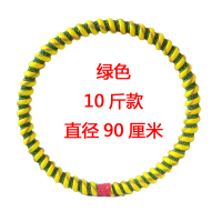 牛津绳十10斤加重呼啦圈女士瘦腰收腹男士健身呼啦圈