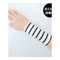 夏季款遮疤纹身烟疤护腕透气运动男女手腕套空房保暖鼠标手