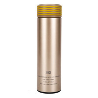 保温杯男女士真空不锈钢水杯子情侣学生儿童便携茶杯