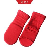 散打拳击搏击空手道护脚背护踝武术训练脚套儿童脚踝护具