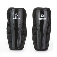 足球护胫足球绑带式护腿板