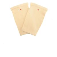 户外薄款保暖护膝莫代尔运动护膝篮球跑步羽毛球空房男女士