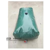 户外大型加厚车载运输抗旱水囊水袋软体沼气池储水罐油囊PVC沼气池4.2*2.2*1.4