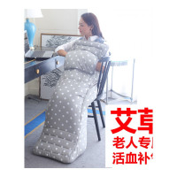 办公室暖脚宝插电暖脚神器护膝毯电热老人过冬全身暖身宝暖膝