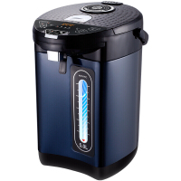 电热水瓶全自动保温家用不锈钢电热烧水壶恒温一体5l