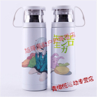 动漫周边保温杯二次元个性定制水杯创意