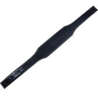 健身腰带护腰深蹲硬拉举重实心球运动力量举腰带男牛皮护具