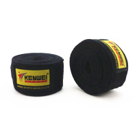 3米搏击泰拳散打拳击绷带护手绑手带格斗缠手带护腕绑带