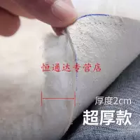 羊毛保暖护膝盖老寒腿冬季男女冬天老年人关节护腿套护漆盖