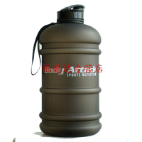 2.2L水壶运动健身房水杯摇杯肌肉大水桶S6