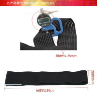 缠绕弹力绷带护腕跑步护小腿健身篮球运动扭伤护膝护腰护踝护肘男