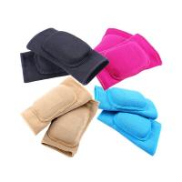 花样滑冰护具儿童滑冰护膝护肘套装女士舞蹈滑雪溜冰运动