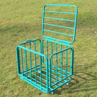 篮球推车装球车移动训练球车收纳车球框