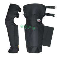 冬季骑车挡风防寒加厚保暖防水布男女长款摩托车护腿电动车护膝
