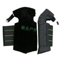 电动车护膝真皮保暖骑车冬季摩托车防寒挡风被护腿电瓶车男女士加厚