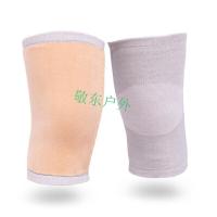 保暖护膝老寒腿防寒女士男老人关节防滑弹簧减压加绒呼吸盖冬季