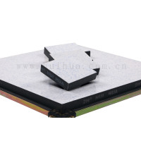 广州惠华数据中心机房防静电陶瓷/hpl金属复合活动地板