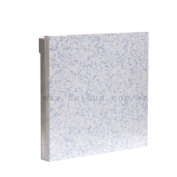 防静电铝合金活动地板 按块计算