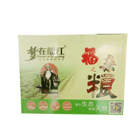2018年梦在龙江福杂粮2400g