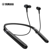 雅马哈(YAMAHA) EP-E70A 有源消噪耳机 主动降噪无线蓝牙入耳式耳机 (黑白两色可选)