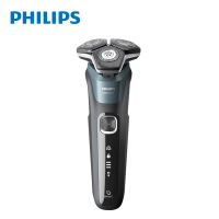 飞利浦(Philips) 剃须刀 全新S5532黑蜂巢肌能感应智能刮胡刀胡须刀系列