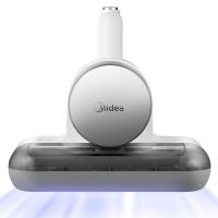 美的仪MC3 高频拍打 大吸力 紫外线UV灯 家用沙发床铺有线吸尘器