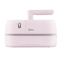 美的仪B5J 无线手持床上家用吸尘器 小粉盒 紫外线