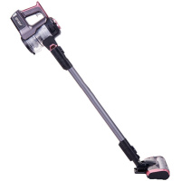 美的P81无线吸尘器家用小型大吸力强力除螨无绳吸尘器手持式