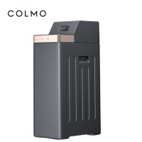 美的出品COLMO CWS-B34中央软水机全屋家用小型全屋净水系统洗衣机洗澡器