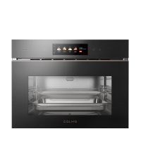 美的出品 COLMO BLANC 嵌入式蒸箱大容量家用智能蒸箱 CSKA50