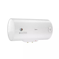 美的(Midea)F60-A20GA3(HE) 60L升储水电热水器2000W速热安全防漏电厨房卫生间高效节能易作