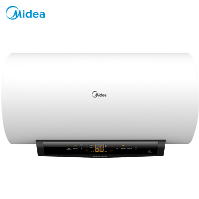 Midea/美的 F8030-TK1电热水器80升 3000W节能速热 APP控制 变频速热 80L