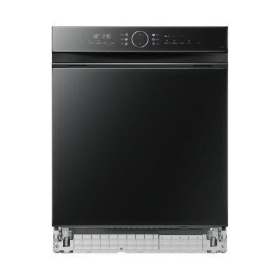 美的(Midea)14套家用嵌入式全自动洗碗机P40-Pro变频热风烘干Ag+抑菌四星级消毒智能WIFI