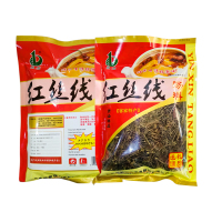 [中华特色]梅州助农馆 银新 红丝线汤料 梅州特产 红丝线 120克 华南