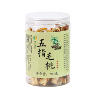 [梅州助农馆]五指毛桃 精选好货 100g罐装 广东煲汤材料老火靓汤 五爪毛桃中段