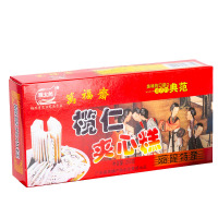 [梅州助农馆]雅太郎 榄仁糕 客家手工糕点小吃 200g