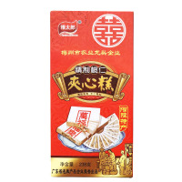 [梅州助农馆]雅太郎 榄仁糕 客家手工糕点小吃 238g