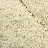 山西岚县莜麦面粉900g