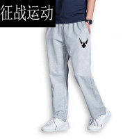 崩坏学园3裤子八重樱卫裤动漫周边cos休闲裤长裤宽松浅灰色S男款160100斤