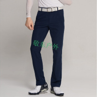 高尔夫服装男款高尔夫长裤男士高尔夫裤子大码韩版Golf球裤