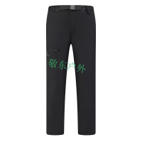 神火(SupFire)户外运动男女保暖耐磨防水防风登山软壳裤冲锋裤男作战军裤军迷修身作训裤休闲工装裤