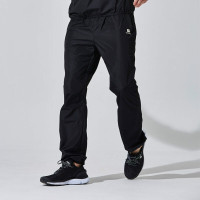 大码爆汗服男女情侣健身运动套装暴汗衣跑步降体衣训练服汗服